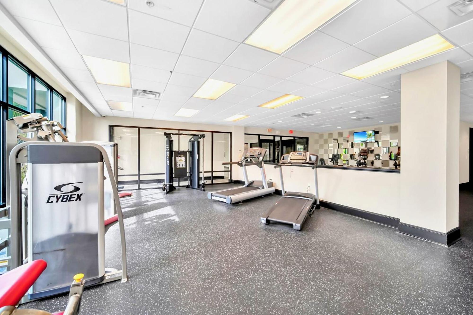 Modern 3Br - Near Disney - Pool And Hot Tub Orlando Bagian luar foto
