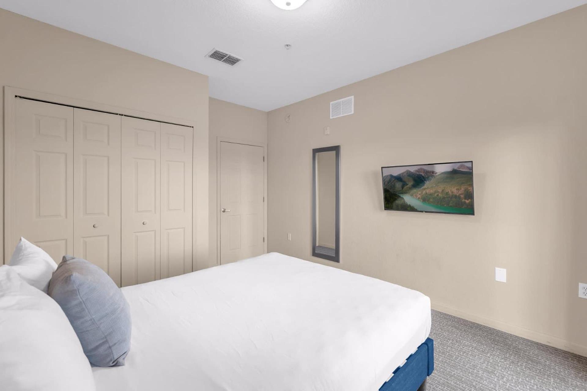 Modern 3Br - Near Disney - Pool And Hot Tub Orlando Bagian luar foto