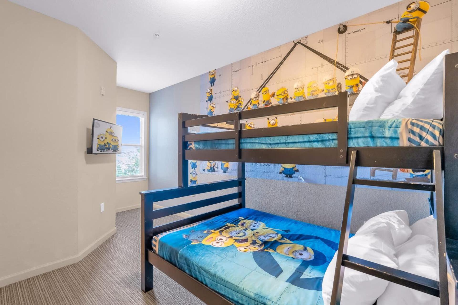 Modern 3Br - Near Disney - Pool And Hot Tub Orlando Bagian luar foto