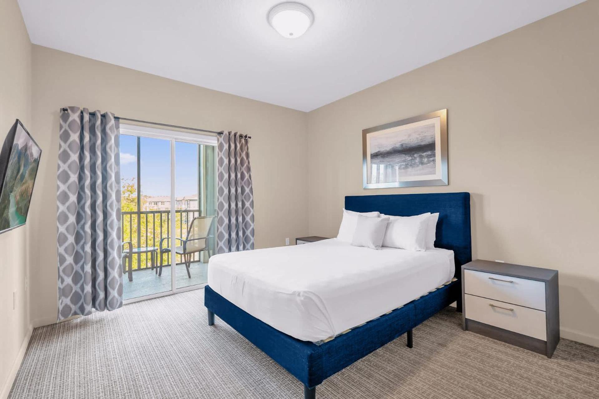 Modern 3Br - Near Disney - Pool And Hot Tub Orlando Bagian luar foto