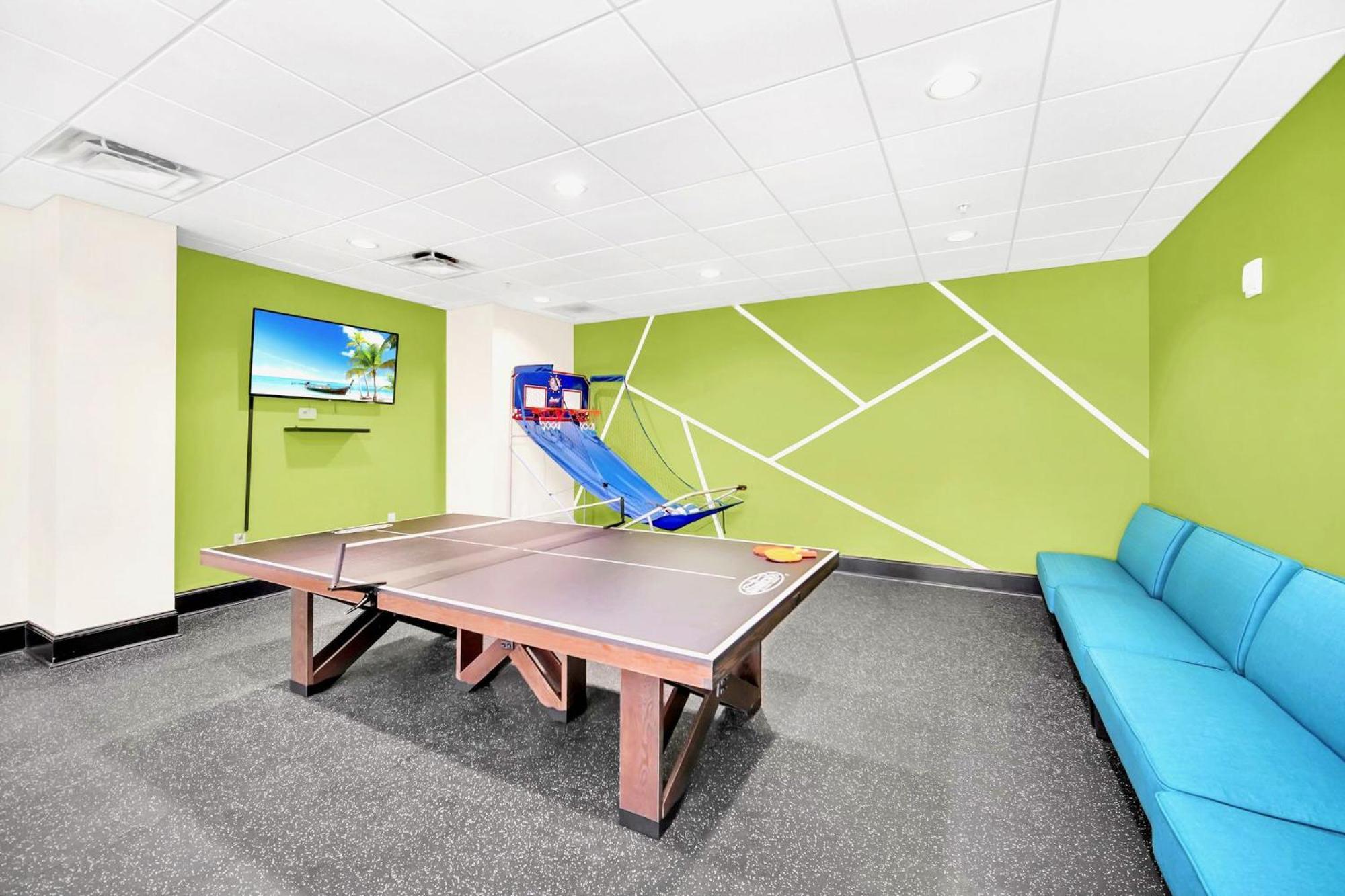 Modern 3Br - Near Disney - Pool And Hot Tub Orlando Bagian luar foto