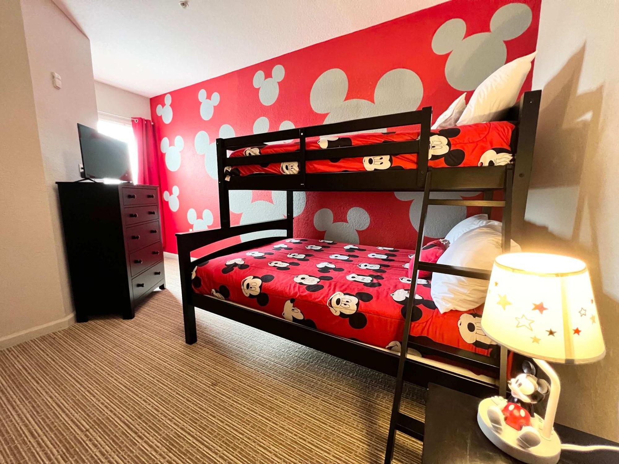 Modern 3Br - Near Disney - Pool And Hot Tub Orlando Bagian luar foto
